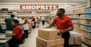 Shoprite Jobs South Africa – A Look at Career Paths and Employee Benefits