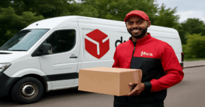 DPD Courier Jobs South Africa – How to Apply for Delivery Driver Positions