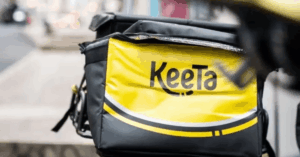 Keeta Jobs: How to Apply for Rider and Courier Positions