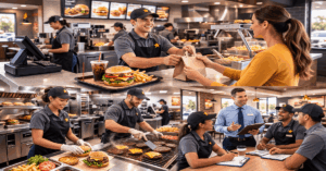 Carl’s Jr Jobs: How to Apply for Crew and Management Roles