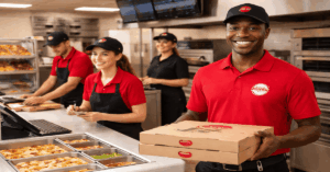 Pizza Hut Jobs: How to Apply for Team Member and Driver Roles