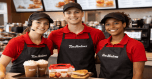 Tim Hortons Jobs: How to Apply for Team Member Positions
