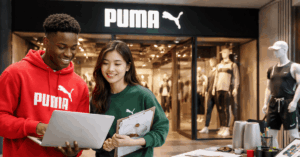 Puma Jobs: How to Apply for Retail and Design Roles