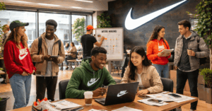 Nike Jobs: How to Apply for Retail and Corporate Roles at Nike