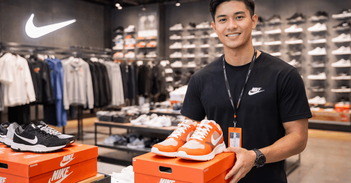 Nike Jobs: How to Apply for Retail and Corporate Roles at Nike