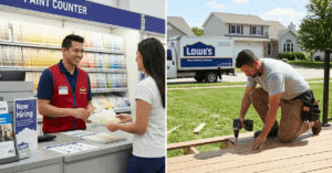 Lowe’s Careers Guide – How to Find & Apply for Store and Contractor Jobs Easily
