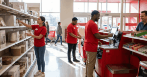 Target Store Team Member Jobs: Application Process, Requirements, and Opportunities Explained