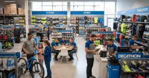 Decathlon Careers Guide: Steps to Apply and Boost Your Hiring Chances