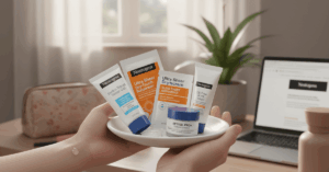Neutrogena Free Samples: Discover Top Skincare and Sun Protection Without Spending