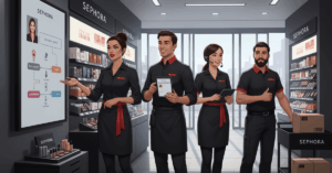 Sephora Careers: How to Secure a Job & Thrive – The Complete, Practical Guide
