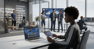 Adidas Careers Unveiled: Step-by-Step Guide to Applying and Landing a Job