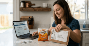 How to Get Free Goldfish Cheddar Crackers: Sample Offers & Tips