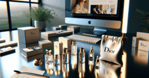 How to Get Dior Free Samples: Discover Fragrance, Makeup & Skincare at No Cost