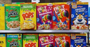 Kellogg’s Free Samples: How to Enjoy Free Cereal and Snacks