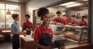 Landing a Job at Chick-fil-A: Tips, Application Process & What to Expect