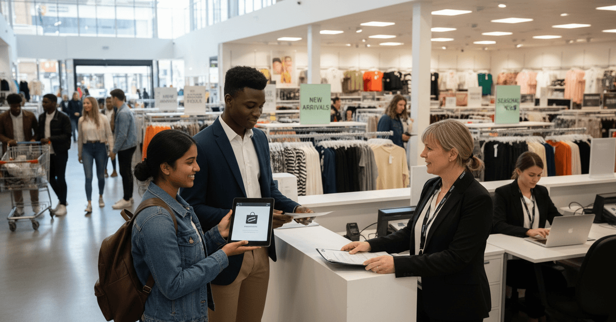 Primark Sollicitatiegids: Zo solliciteer je en word je aangenomen