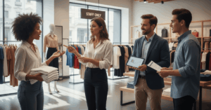 How to Apply for a Job at Zara: A Practical, Step-by-Step Guide to Landing Retail Work