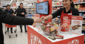 Nestlé KitKat Free Samples Explained: Enjoy Chocolate Without Spending More