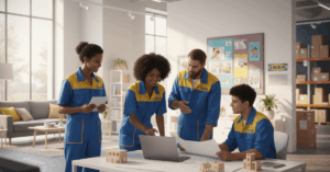 Landing a Job at IKEA: Step-by-Step Guide for Applicants (With Insights and Tips)